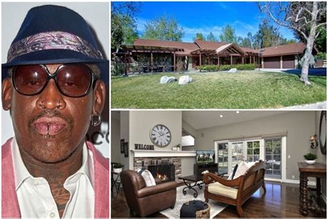 These Incredible Celebrity Houses Will Leave You Speechless – They Sure Know How To Live In ...