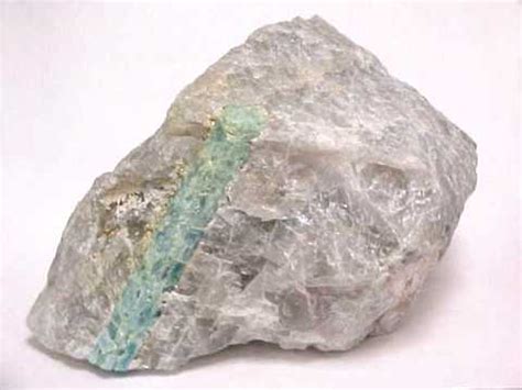 Aquamarine Crystals and Aquamarine Mineral Specimens (natural color ...