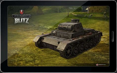 WoT Blitz Tanks - MMOWG.net