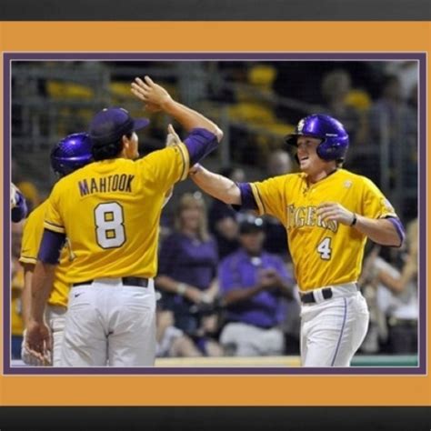 LSU baseball | Lsu baseball, Lsu tigers baseball, Lsu football