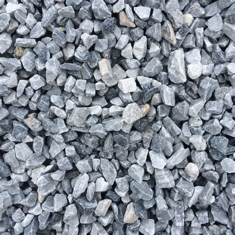 Ice Blue Granite Decorative Stone Chippings 20mm - Buy Garden Paving | Indian Stone | Porcelain ...