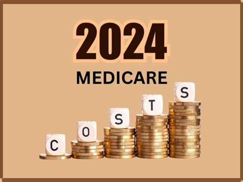 What Is The 2024 Medicare Deductible - Benny Cecelia