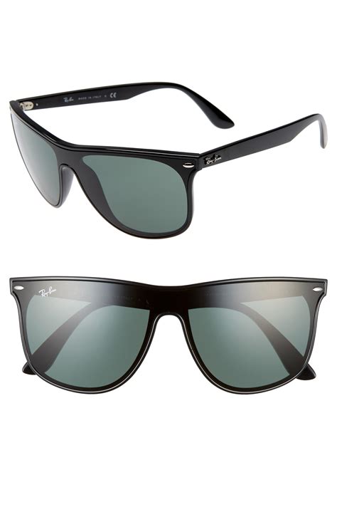 Ray-Ban Blaze 55mm Sunglasses - for Men - Lyst