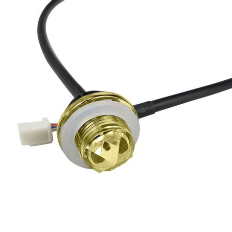 China Customized FS-IR12B Hot Water Optical Level Sensor Manufacturers ...