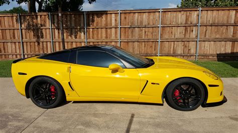 Z06 Velocity yellow Z's - CorvetteForum - Chevrolet Corvette Forum ...