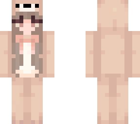 onesie | Minecraft Skin