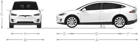 Tesla Model 3 Interior Dimensions | Cabinets Matttroy