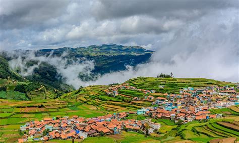 Ooty, India - WorldAtlas