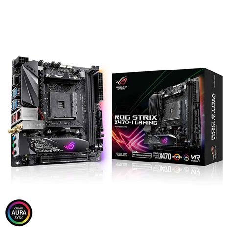 8 Best RGB Motherboard in 2023