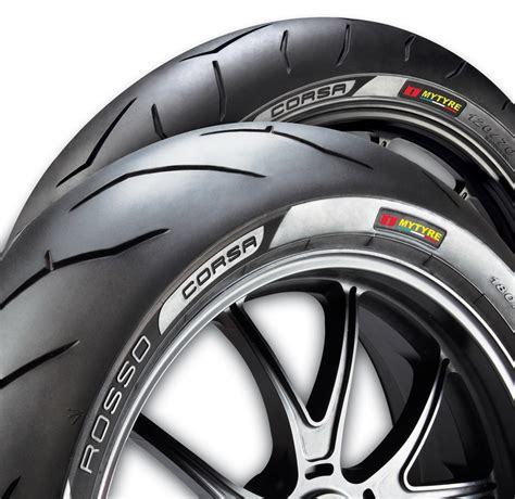 Pirelli Launches Customizable Motorcycle Tires - autoevolution