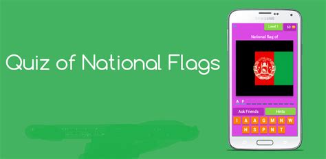 Quiz of National Flags - Quiz of National Flags by MOHIB ALI RIND