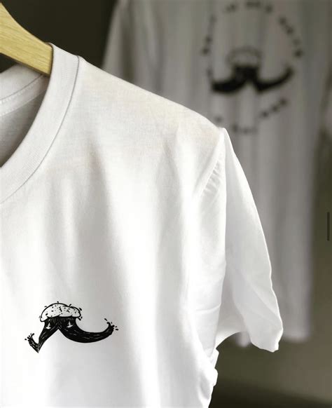 Movember Merchandise NZ | Custom Movember Merchandise | Withers & Co » Withers & Co