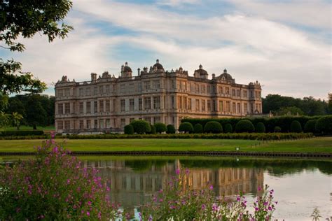 Longleat - Bath UK Tourism, Accommodation, Restaurants & Whats On