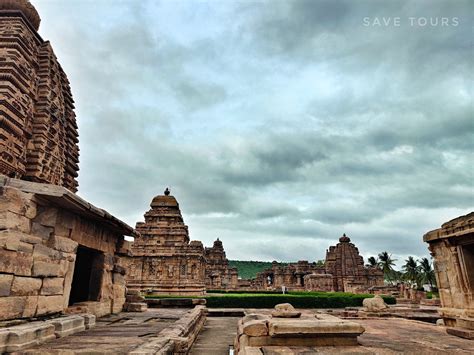 Hampi and Badami Trip - Mumbai Hikers Network