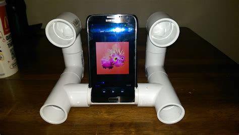 Related image | Diy phone stand, Diy phone, Diy speakers