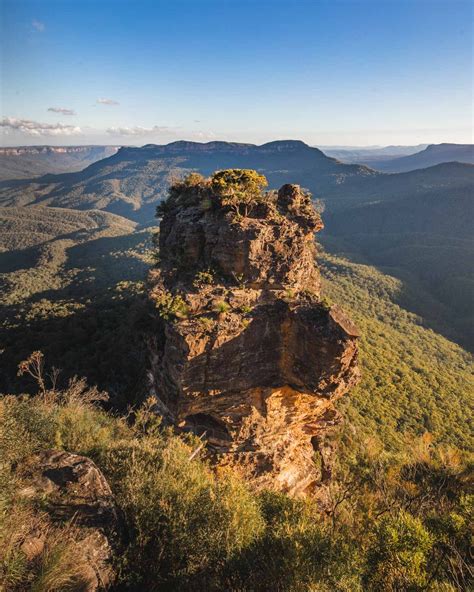 28 Beautiful Blue Mountains Lookouts including hidden gems — Walk My World