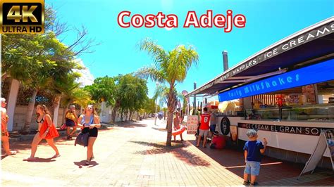 Tenerife -The Best Restaurants in Costa Adeje are here 🤩 - YouTube