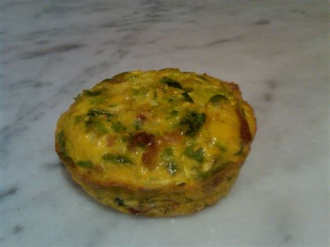 lauren lately: omelet muffins