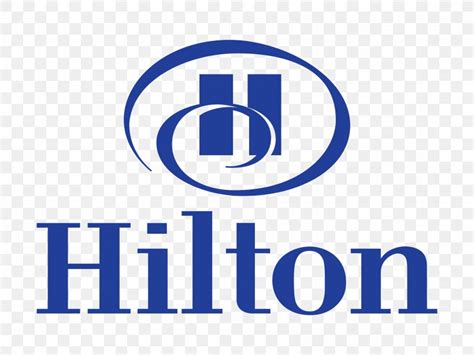 Hilton Hotels & Resorts Logo Hilton Worldwide Marriott International ...