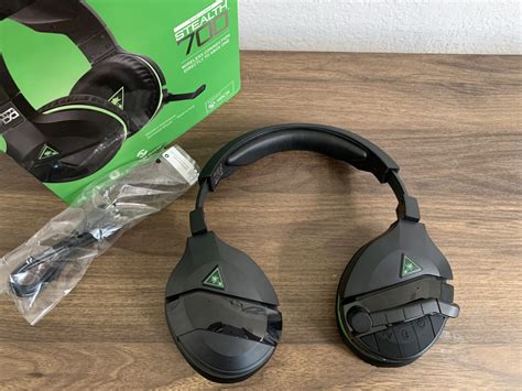 Turtle Beach Stealth 700 Xbox One Gaming Headset Review