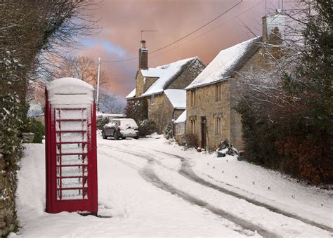 What is the Best Time of Year to Visit the Cotswolds? — Cotswold Journeys - Walking Tours ...