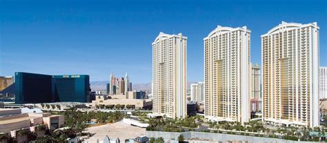 Strip View Suites: C17T3 in Signature at MGM in Las Vegas – Strip View Suites