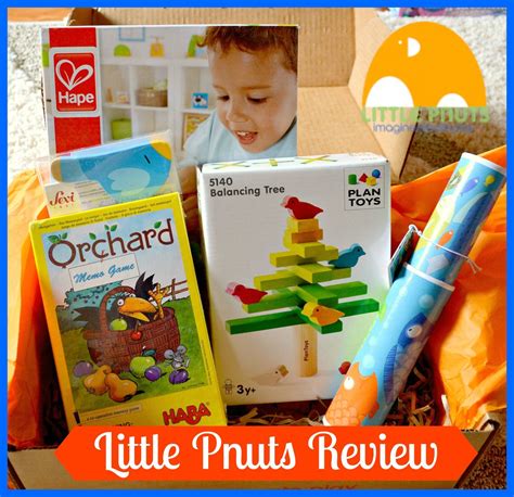 Subscription Boxes For Kids Subscription Boxes For Kids, Subscription Box Review, Tree Plan ...