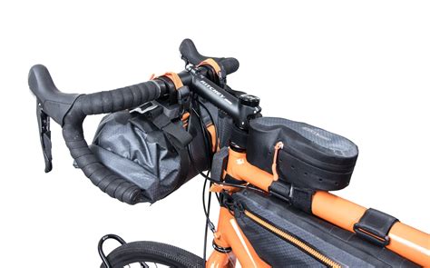 Ortlieb Bikepacking Bags Review | The Absolute BEST Bikepacking Bags? - Bikepacking Alliance