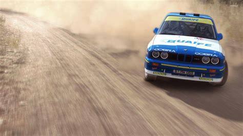 Dirt Rally Wallpapers - Top Free Dirt Rally Backgrounds - WallpaperAccess