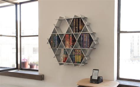 Floating Shelves Hanging Bookshelf Bookshelves Wall Shelf