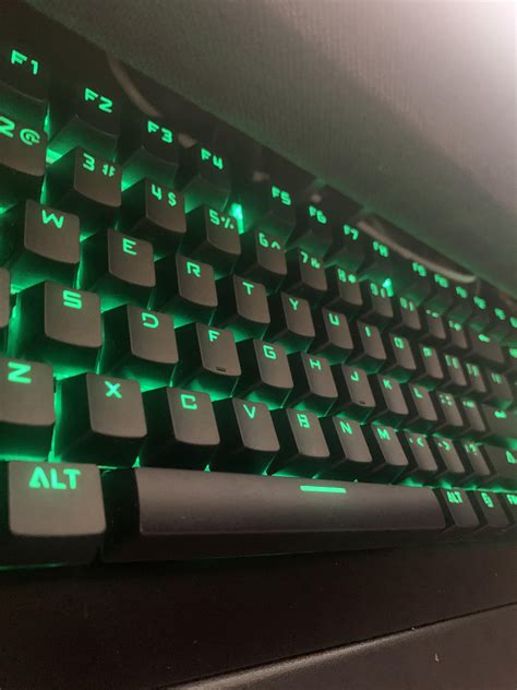 How do I change the color of the RGB? (Onn Wired keyboard) : r/GamingKeyboards