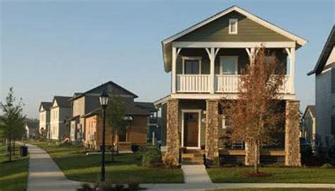 The Lodges of East Lansing - TSB Capital Advisors