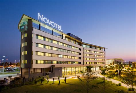 Novotel Brisbane Airport (Australia) - Hotel Reviews - TripAdvisor