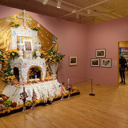 National Museum of Mexican Art (Chicago) - All You Need to Know BEFORE ...