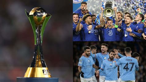 Explained: Which Premier League clubs will feature in expanded 32-team ...