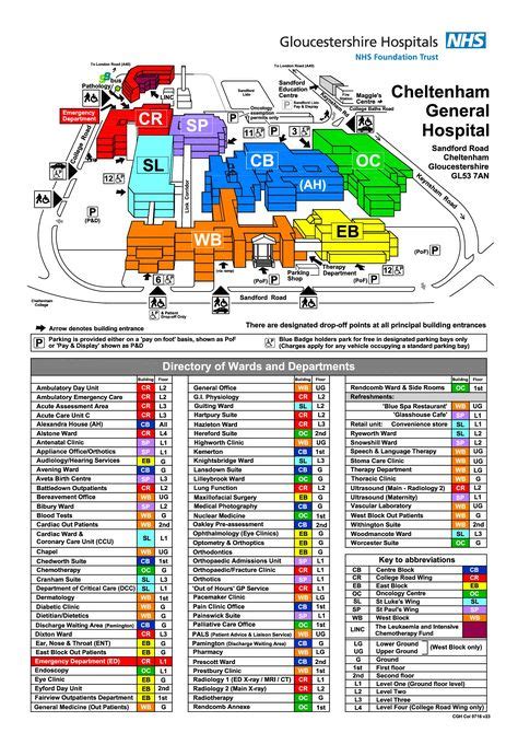 Cheltenham General Hospital | Cheltenham, General hospital, Hospital