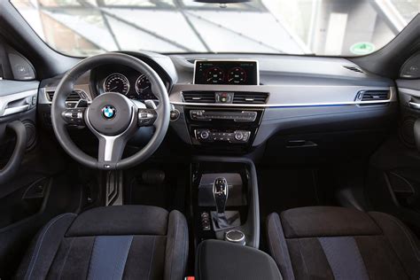 BMW lanzó el X2 M35i - Mega Autos