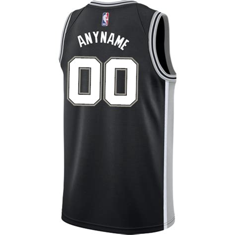 San Antonio Spurs - Jerseys - Authentic - The Official Spurs Fan Shop