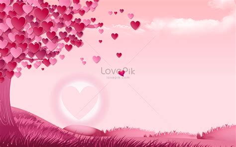 HD Love Background Backgrounds Images,Cool Pictures Free Download - Lovepik.com