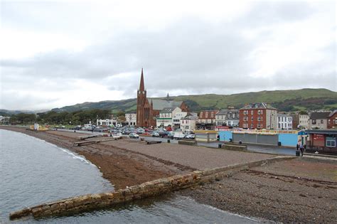 Largs - Ayrshire, Scotland - Tripcarta