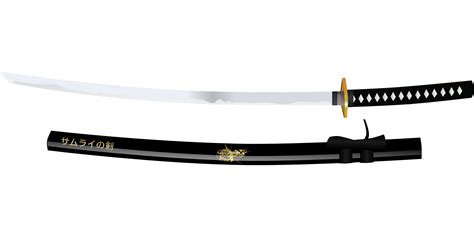 The Complete History of the Katana: The Traditional Samurai Sword