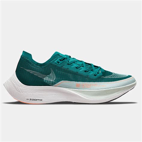 Nike ZoomX Vaporfly Next% 2 Ανδρικά Παπούτσια Για Τρέξιμο Πράσινο ...