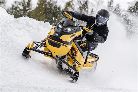 A Few 2025 Ski Doo Predictions