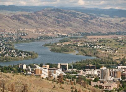 Kamloops (Colombie-Britanique, Canada) | Kamloops, Canada, British columbia