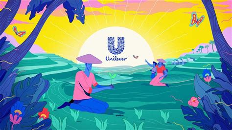 Profil-Perusahaan-Unilever-dan-Sejarahnya-di-Indonesia_1 | Berita ...