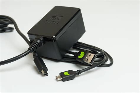 Nvidia shield controller charger - labssany