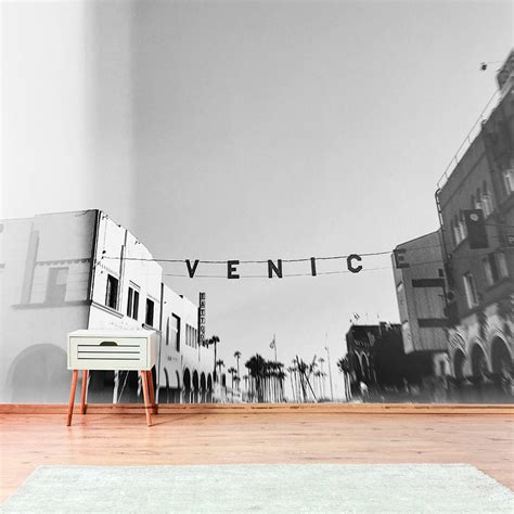 Venice Beach | Photo Wall Mural | 41 Orchard