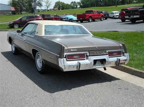 Robert E. Lee’s Car: 1974 Dodge Monaco Custom | Barn Finds