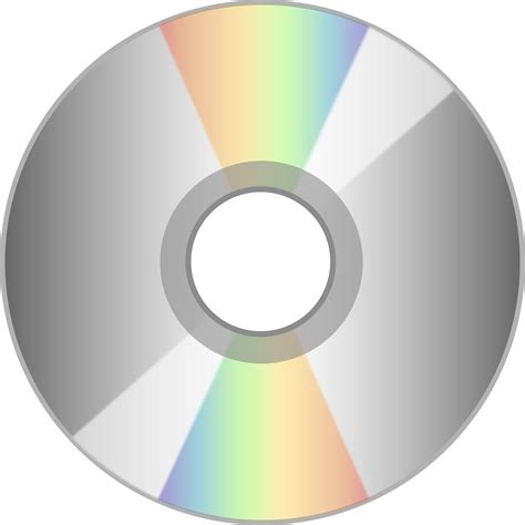 Compact Disk PNG Transparent Images