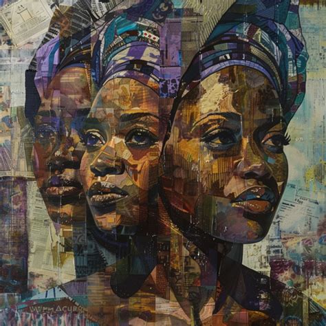 Gender Perspectives in African Historiography: Unveiling Hidden Narratives – Ebony Histories